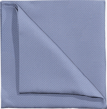OLYMP Pocket Square in Brown: front