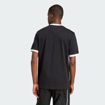 Maglietta 'Simple' di ADIDAS ORIGINALS in nero