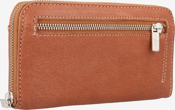 Cowboysbag Wallet in Brown