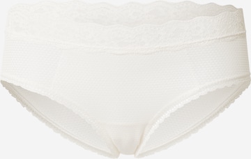PASSIONATA Panty in Beige: front