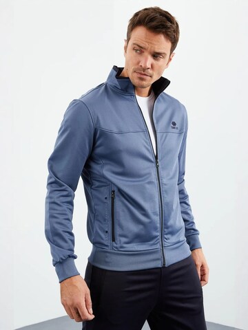 Survêtements Tommy Life en bleu