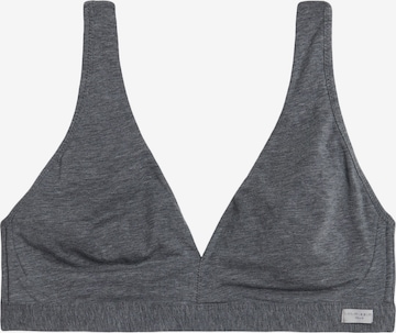 INTIMISSIMI Bra in Grey: front