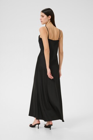 KAREN BY SIMONSEN Kleid 'Carmen' in Grau