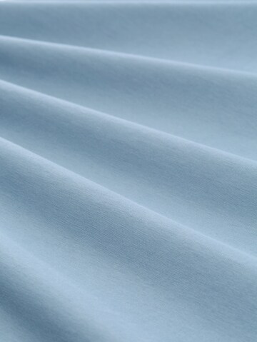 T-Shirt TOM TAILOR en bleu