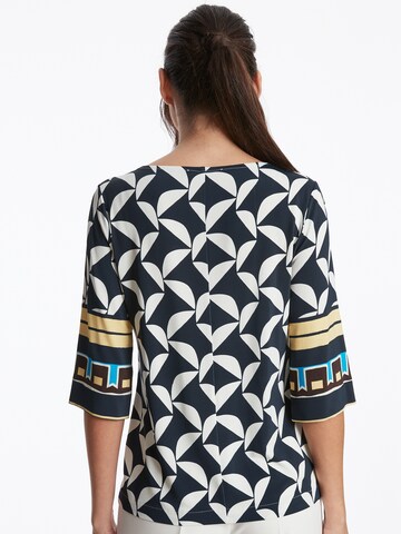 Ana Alcazar Shirt 'Zilby' in Gemengde kleuren