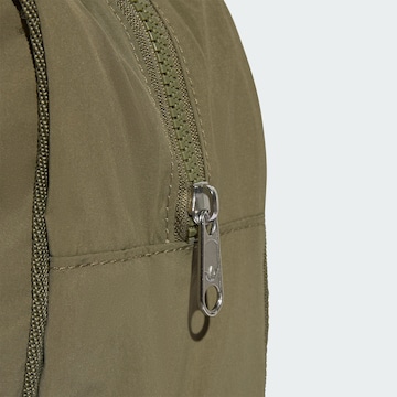 Sac à dos ADIDAS ORIGINALS en vert