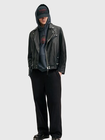 Loosefit Pantaloni 'CHESTER' di AllSaints in nero