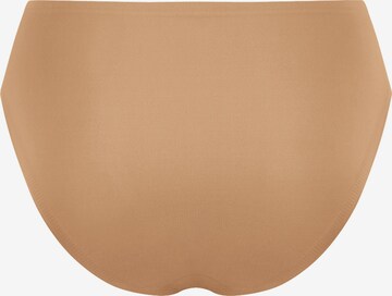 SLOGGI Slip 'Zero One Tai' in Beige