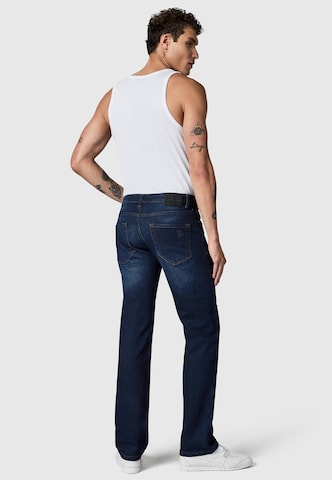 Regular Jean 'Orbis' Peak Time en bleu