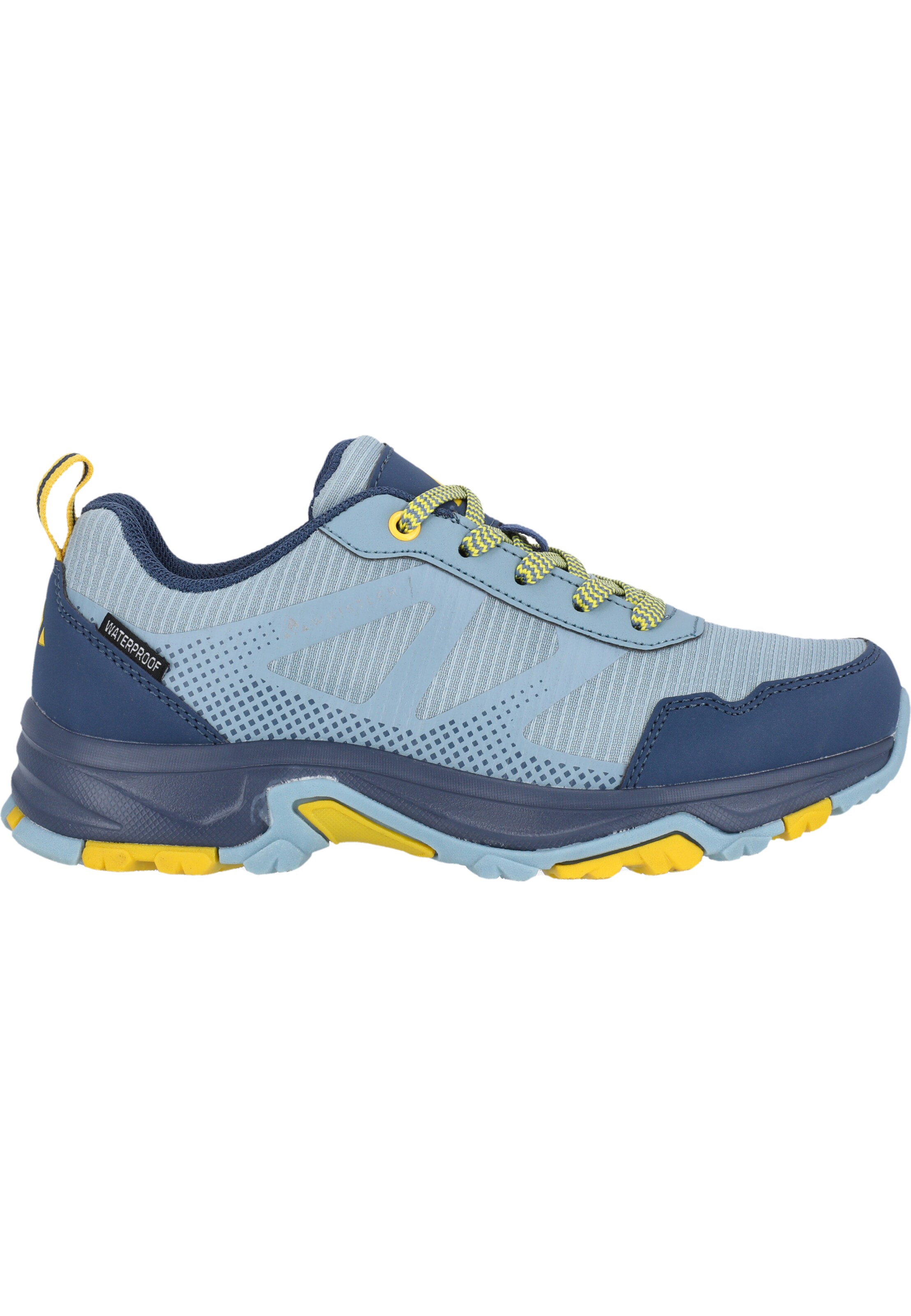 Whistler Halbschuhe 'Famtin' in Blau