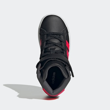 ADIDAS SPORTSWEAR Sneaker in Schwarz