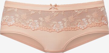 NUANCE Panty i orange: forside