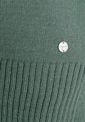 TAMARIS Sweater in Green