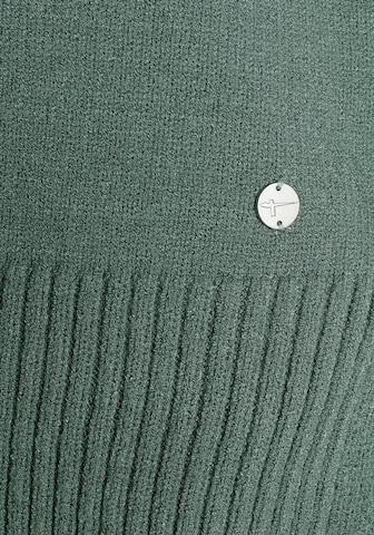 TAMARIS Sweater in Green