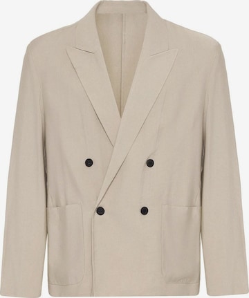 Antioch Pikkutakki värissä beige: etupuoli