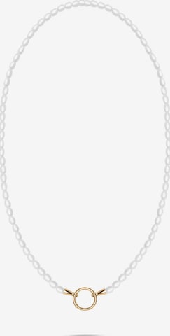 Tamaris Necklace in Gold: front