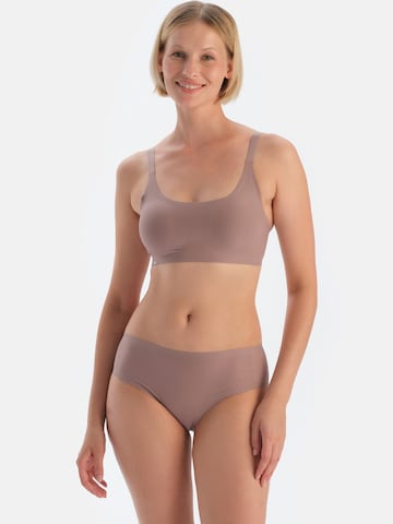 Slip Dagi en rose