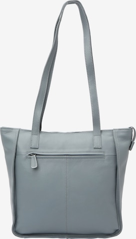 VOi Shoulder Bag ' Eugenia' in Grey