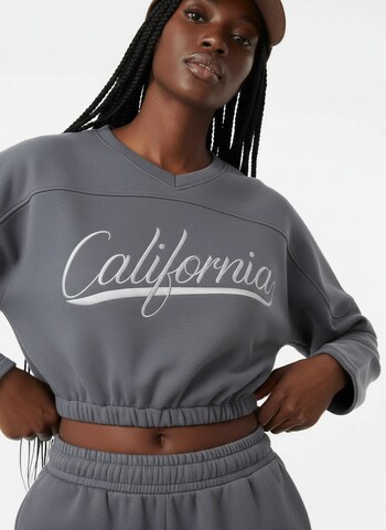 Survêtement 'Insa' studioselect en bleu