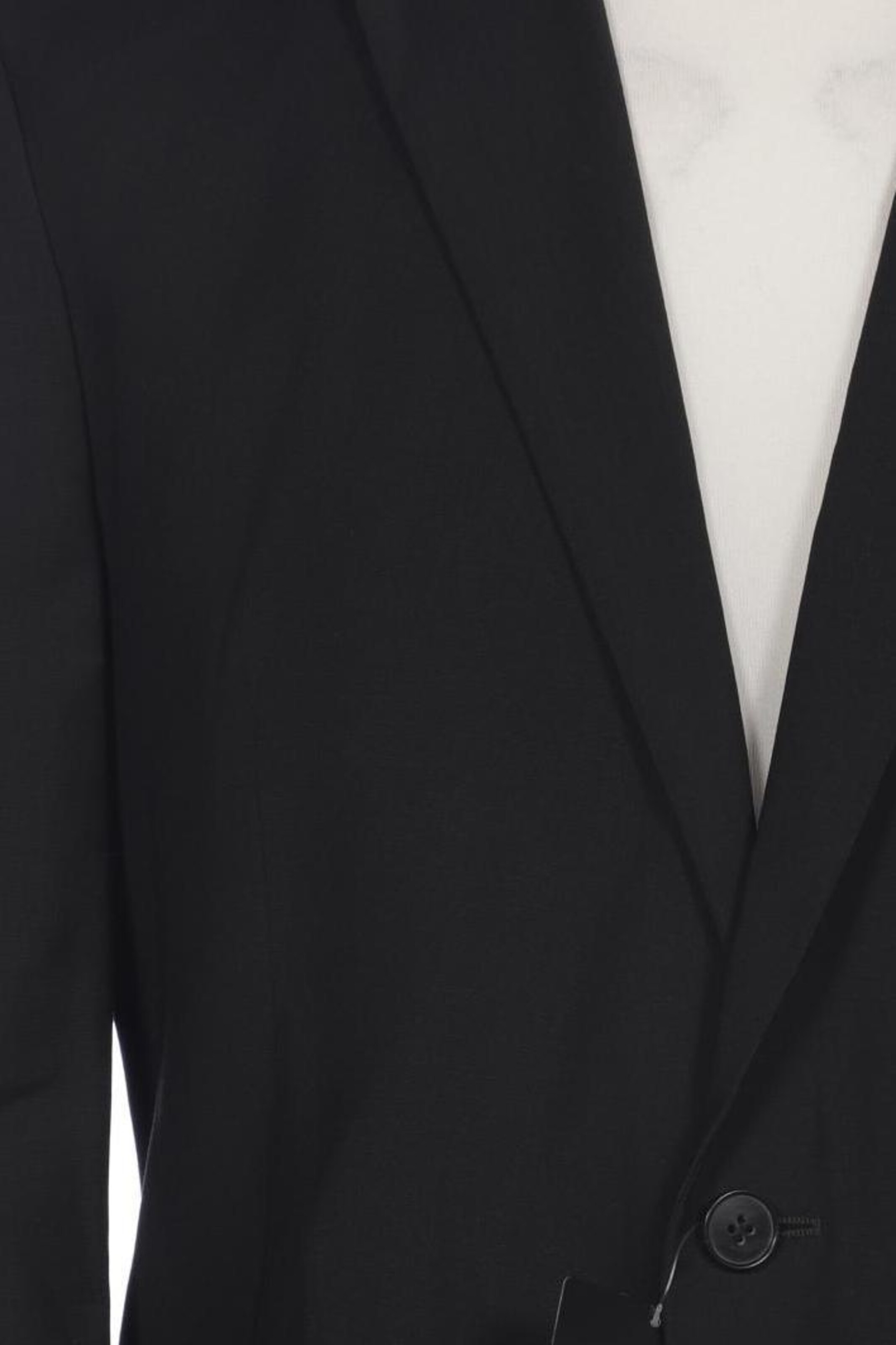 CINQUE Suit Jacket in M-L in Black