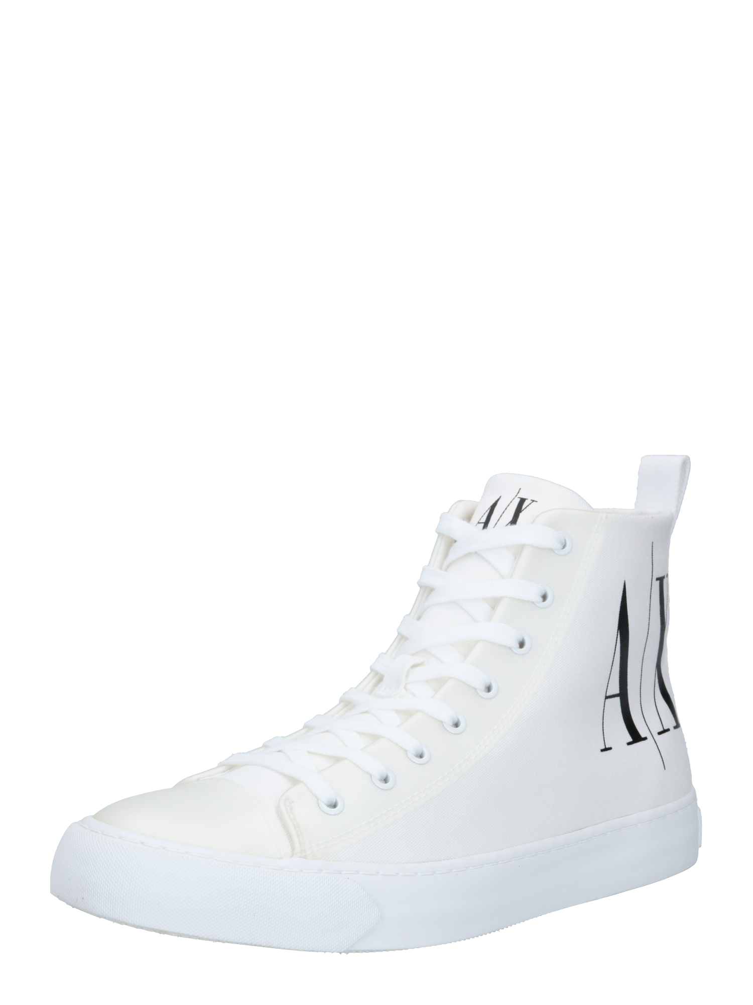ffgoP Scarpe ARMANI EXCHANGE Sneaker alta in Bianco 