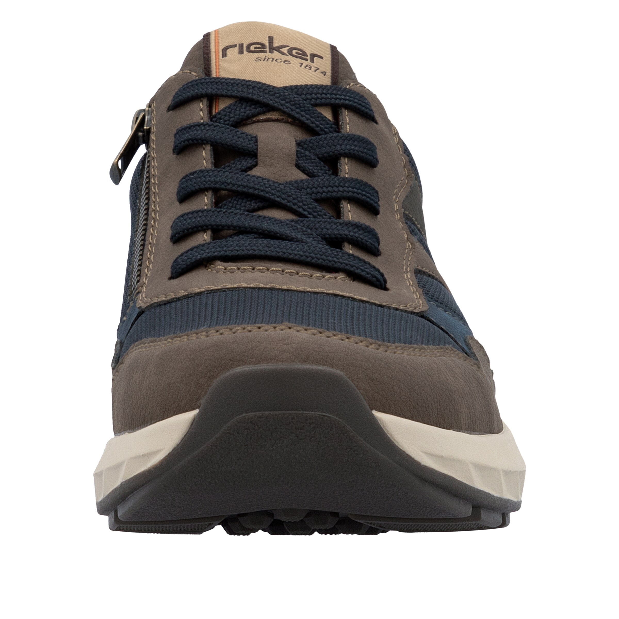 Rieker Sneakers in Brown