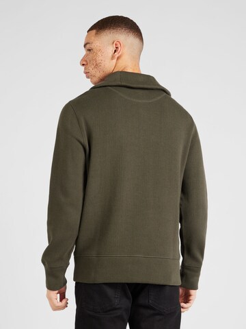 Banana Republic Sweater in Green