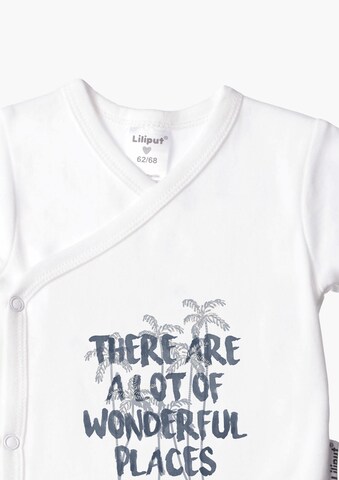 LILIPUT Romper/Bodysuit in White