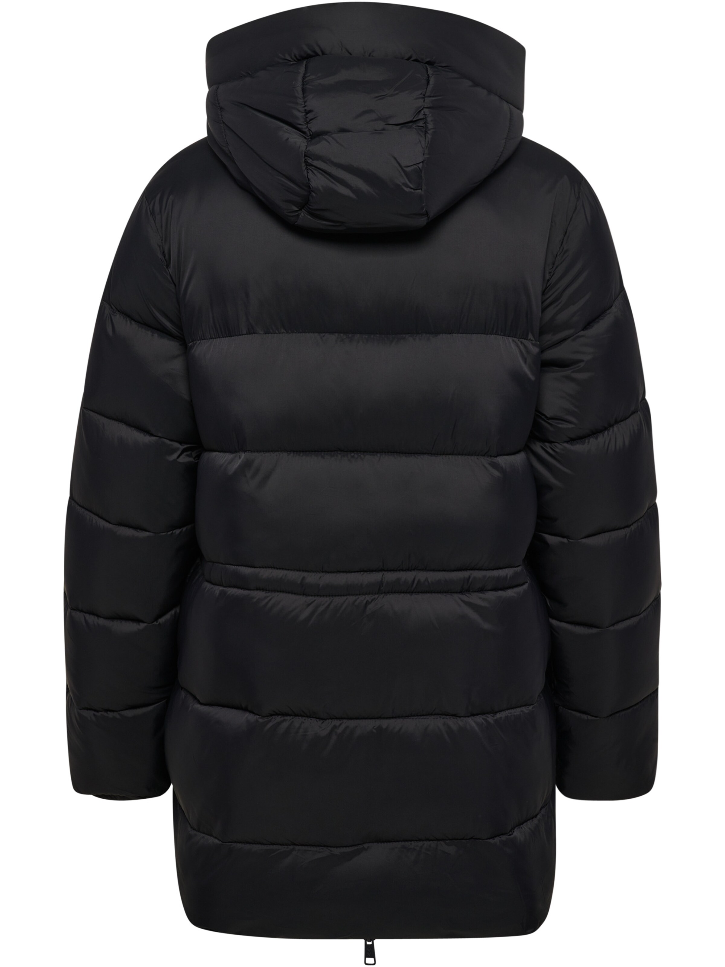 Veste de sport Hummel en noir