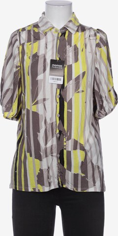 DIESEL Blouse & Tunic in S in Grey: front