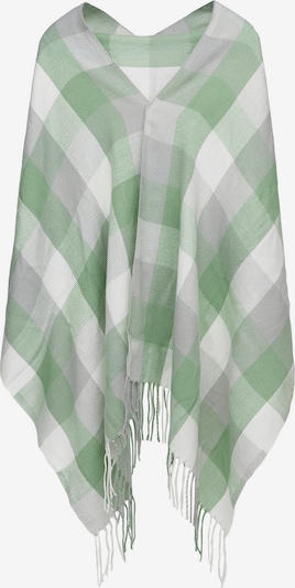 Miss Lulu Scarf in One size in Light green, Item view