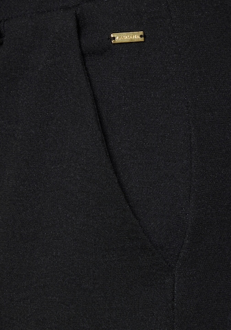 LASCANA Regular Hose in Schwarz