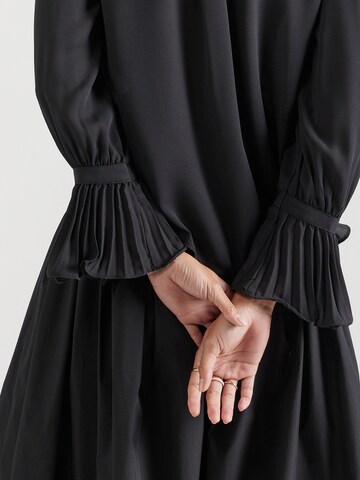 Camicia da donna di Trendyol in nero