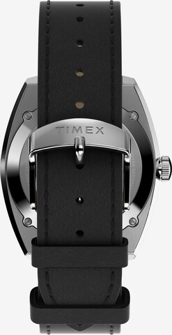 TIMEX Analoog horloge ' Marlin' in Zwart