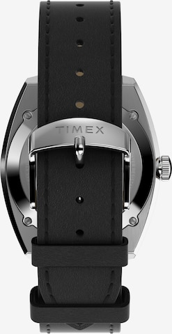 TIMEX Analog Watch ' Marlin' in Black