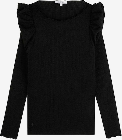 Triko ' ' iš Scalpers, spalva – juoda, Prekių apžvalga