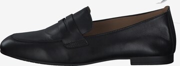 GABOR Classic Flats in Black