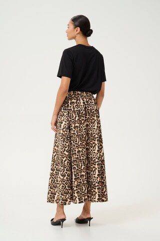 Kaffe Shirt 'Eloise' in Black