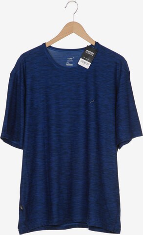 JOY SPORTSWEAR T-Shirt XXL in Blau: predná strana