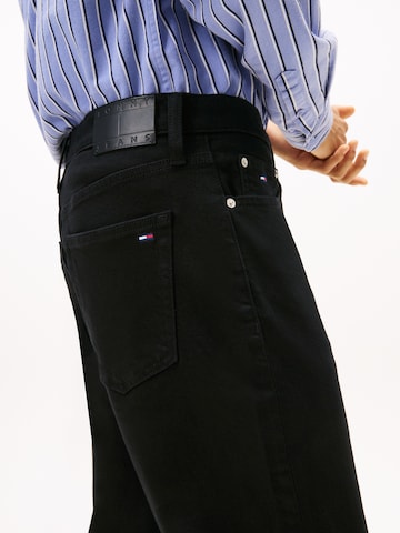 Slimfit Jeans 'SONNY' di Tommy Jeans in nero