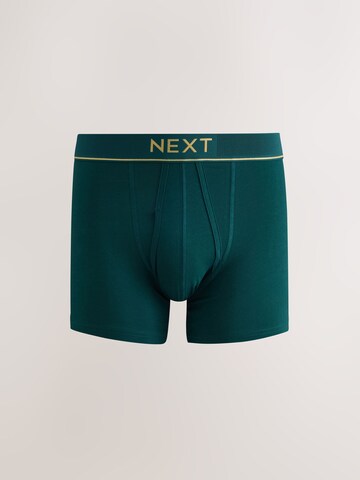 Next Boksershorts i blå