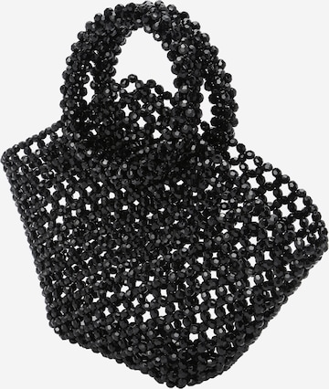 Nasty Gal Handväska i svart: framsida