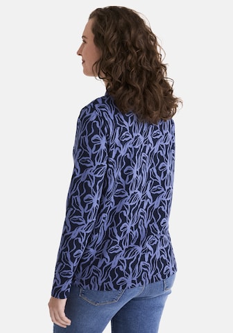 Pull-over 'Tessa' STOOKER WOMEN en bleu