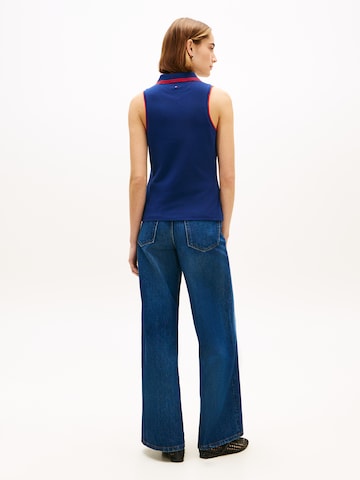 Haut '1985' TOMMY HILFIGER en bleu