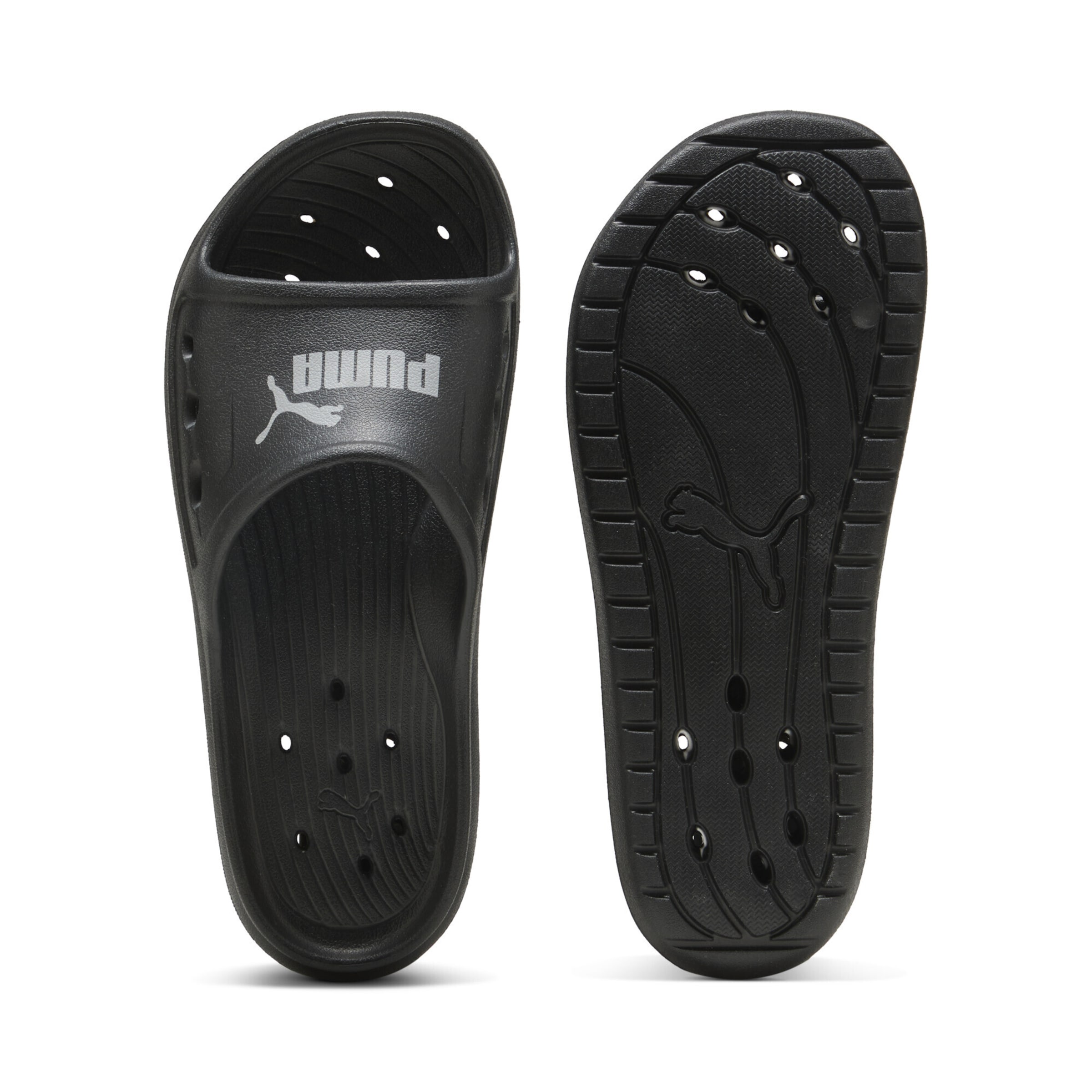 Mule 'Divecat' PUMA en noir