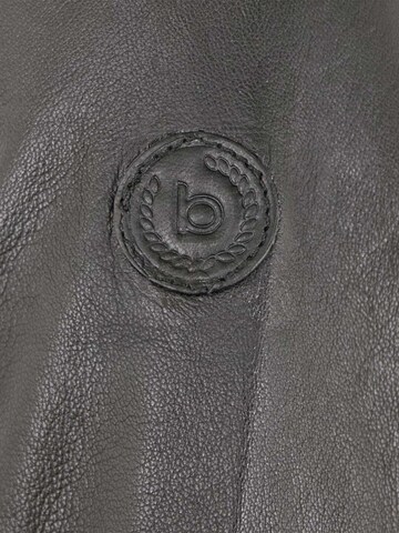 bugatti Between-Season Jacket 'BU-107' in Black