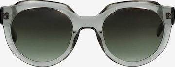 Marc O'Polo EYEWEAR Sonnenbrille in Grün: Vorderseite
