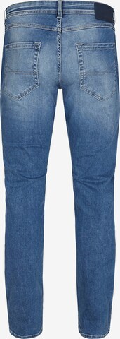 Sunwill Regular Jeans in Blauw