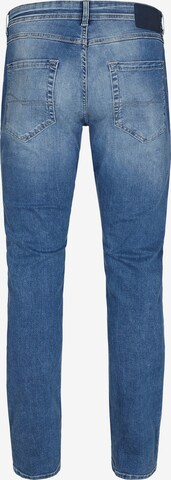 Sunwill Regular Jeans in Blue
