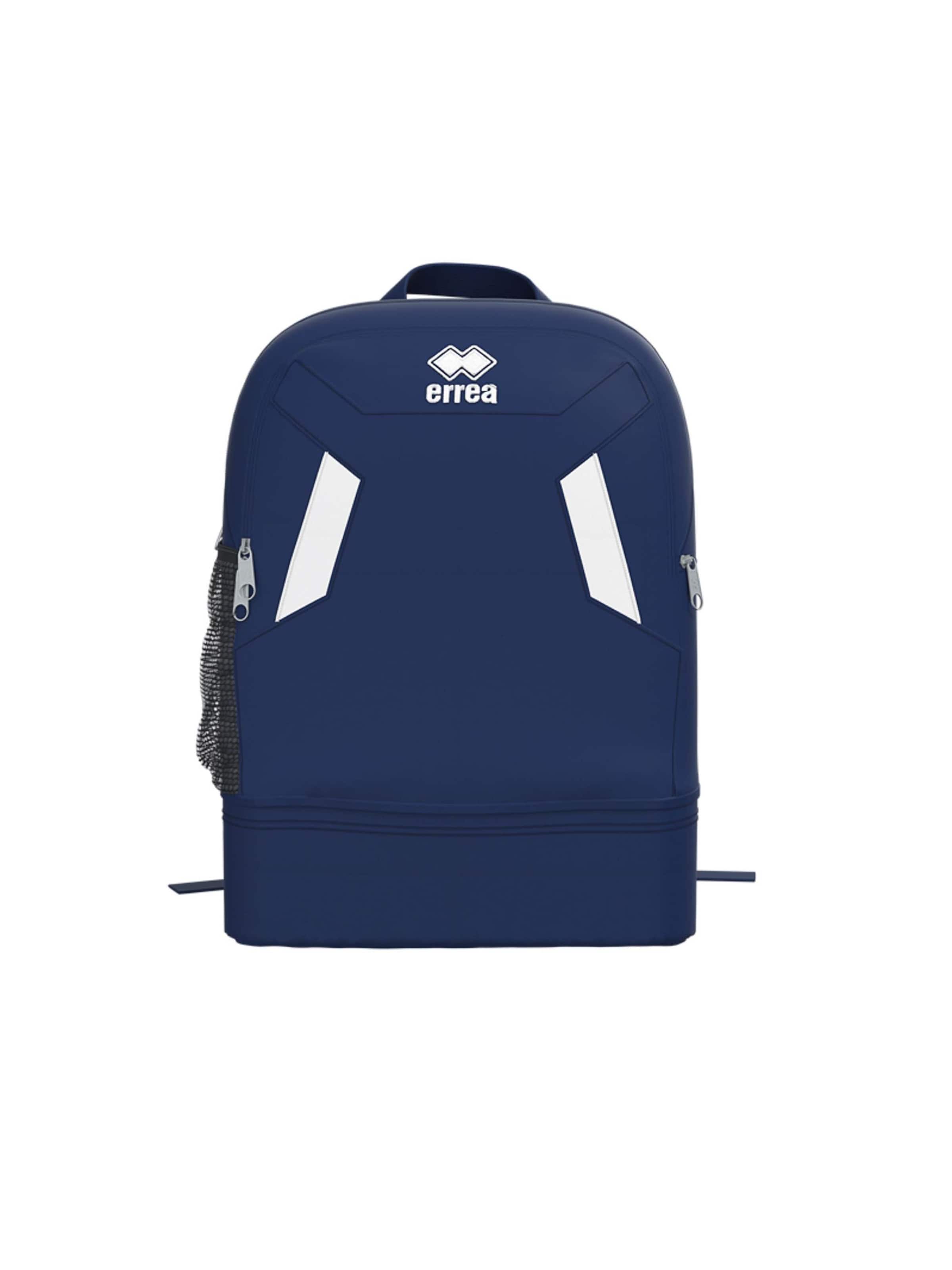 Sac à dos 'BOOKER ' Errea en bleu